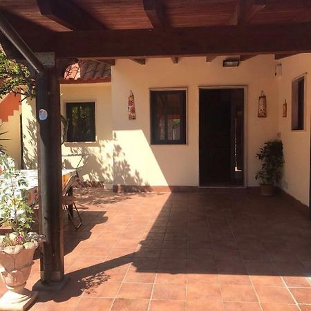 Appartamento L'Akorea Villa Convento Kültér fotó