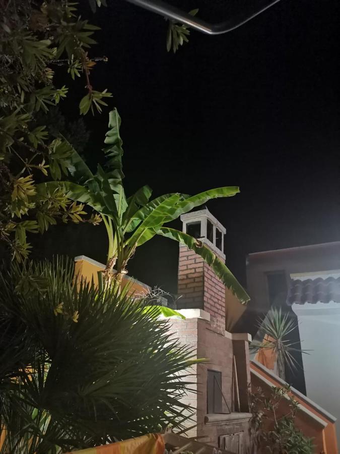 Appartamento L'Akorea Villa Convento Kültér fotó